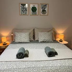 Larix Apartamento